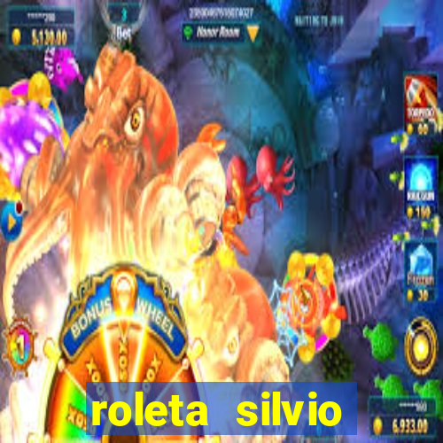 roleta silvio santos jogo